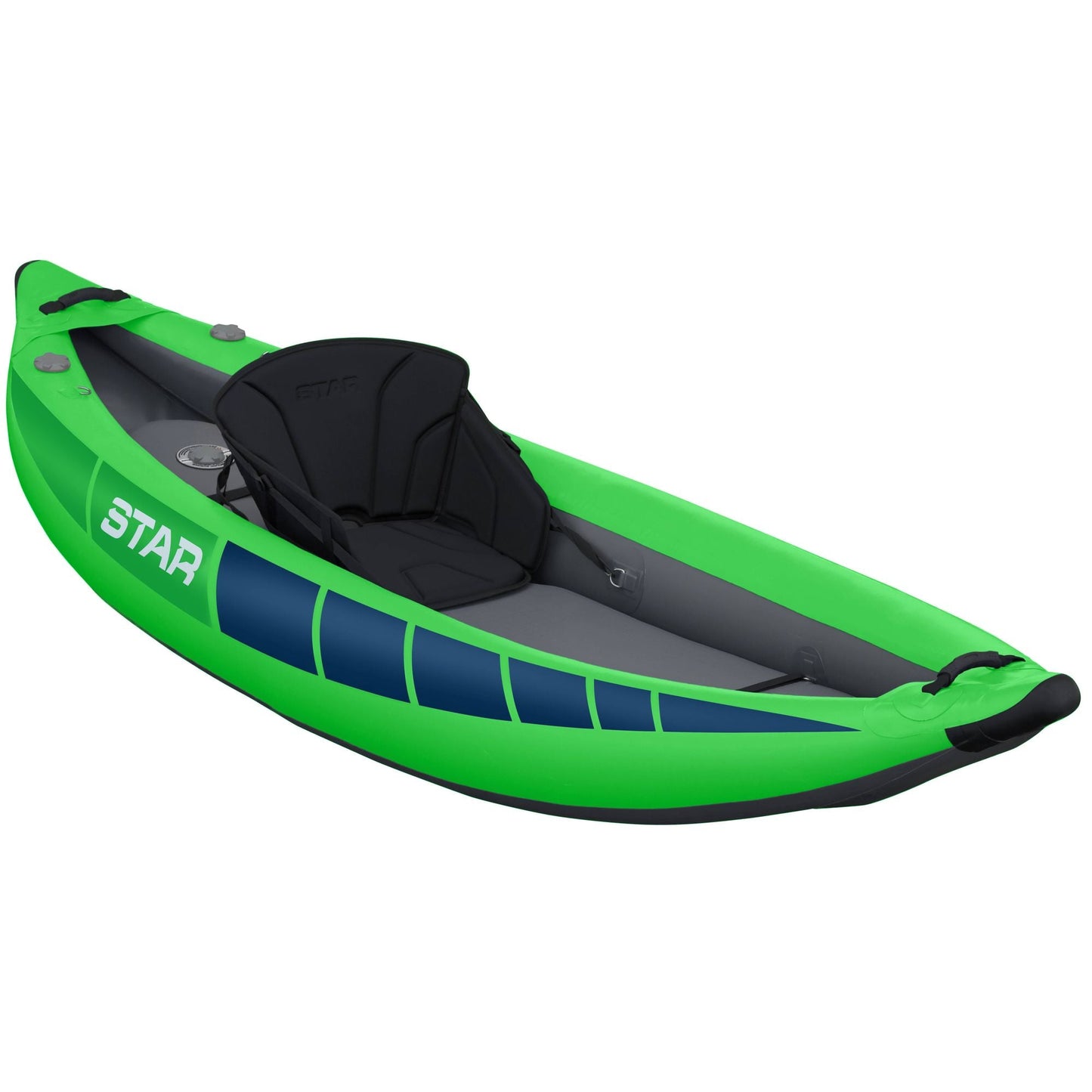 Star Raven I Inflatable Kayak