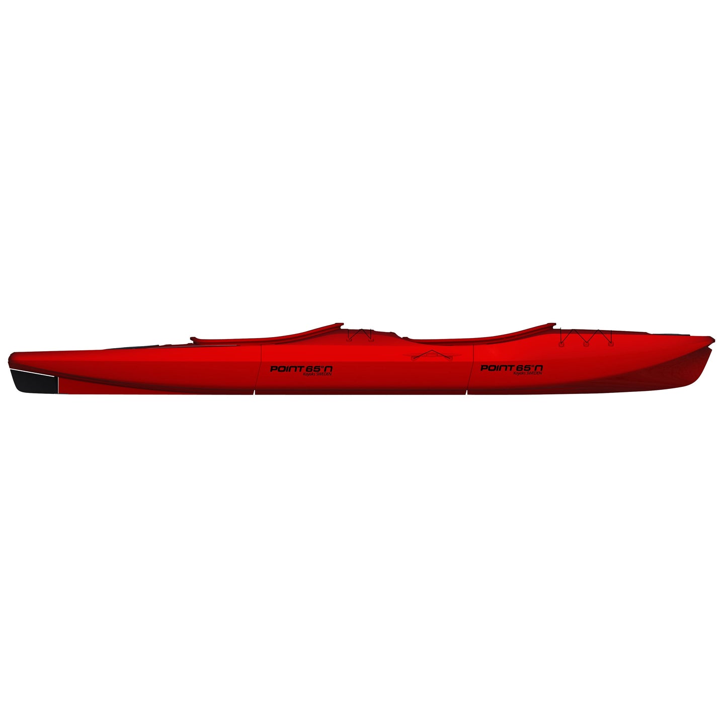 Point 65 N Martini GTX Tandem Modular Kayak (Closeout)