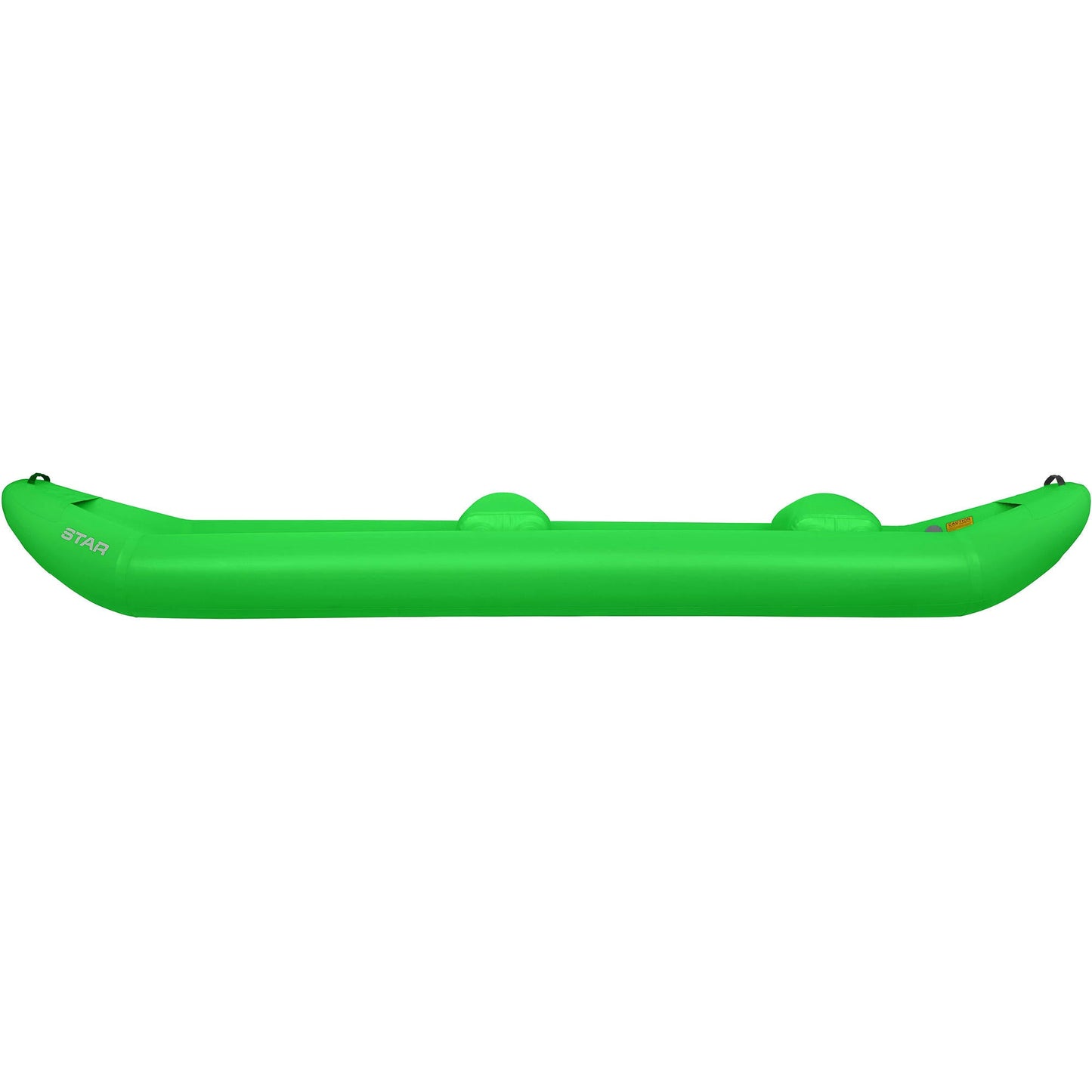 Star Legend II Inflatable Kayak