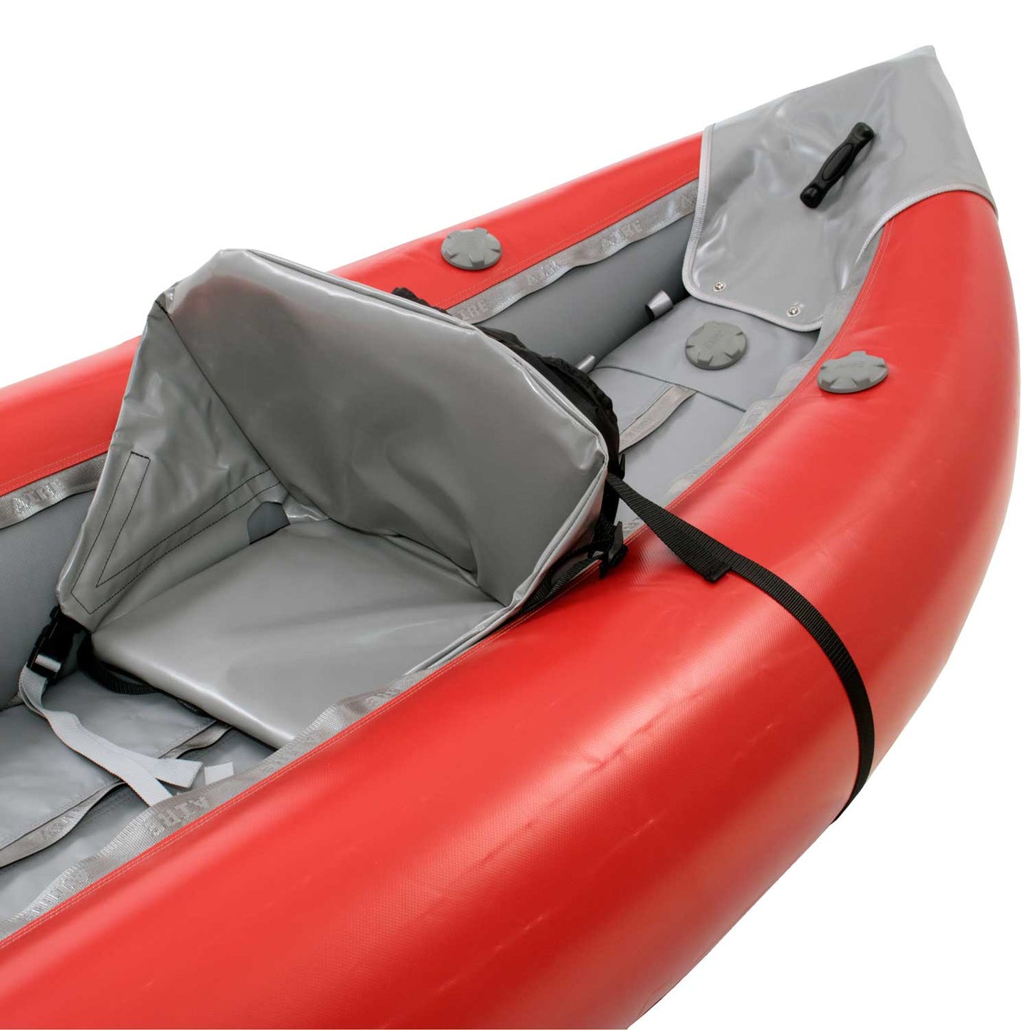 AIRE Outfitter I Inflatable Kayak