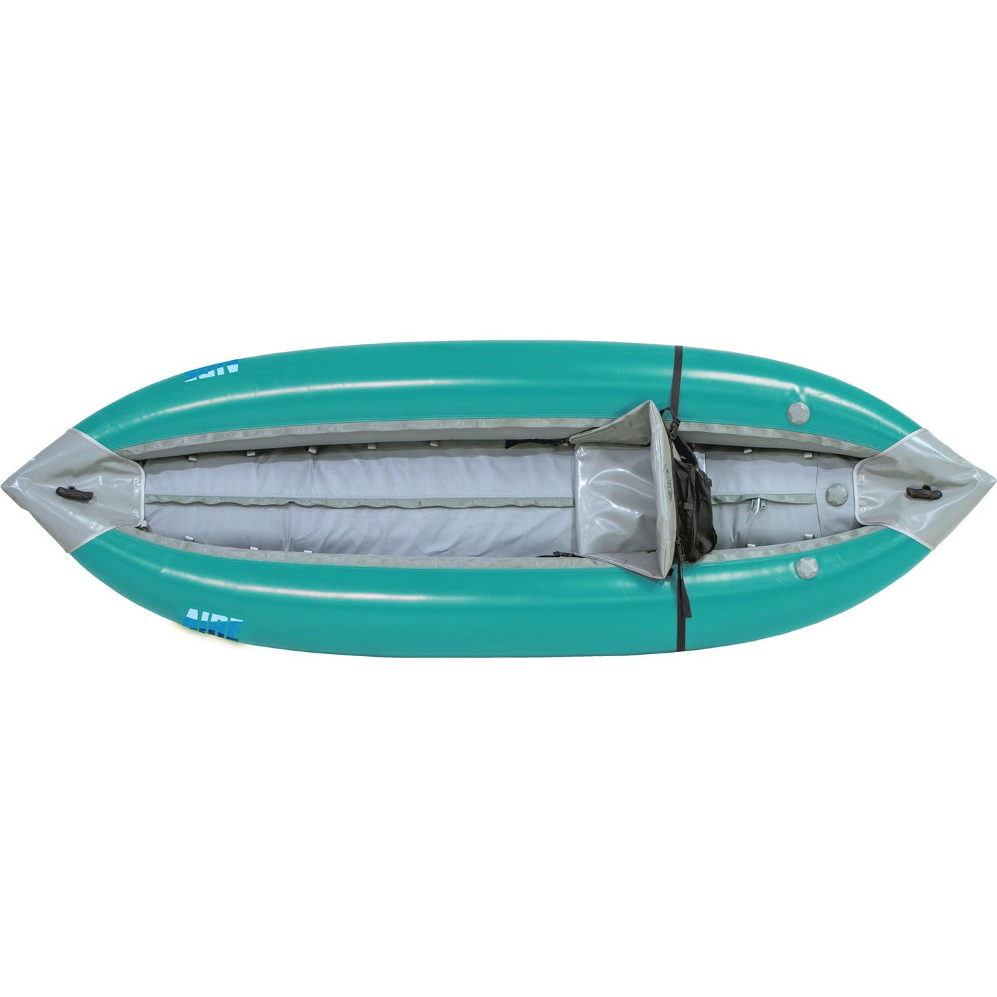 AIRE Outfitter I Inflatable Kayak