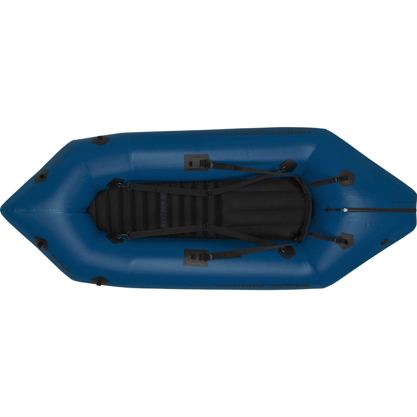 NRS Neutron Packraft