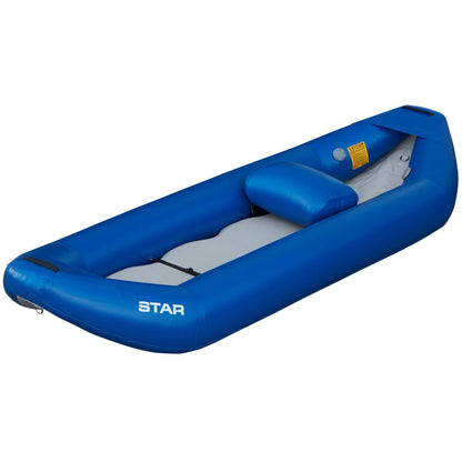 Star Legend I Inflatable Kayak