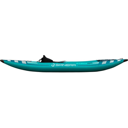 Spinera Hybris 105 Inflatable Kayak - 2025