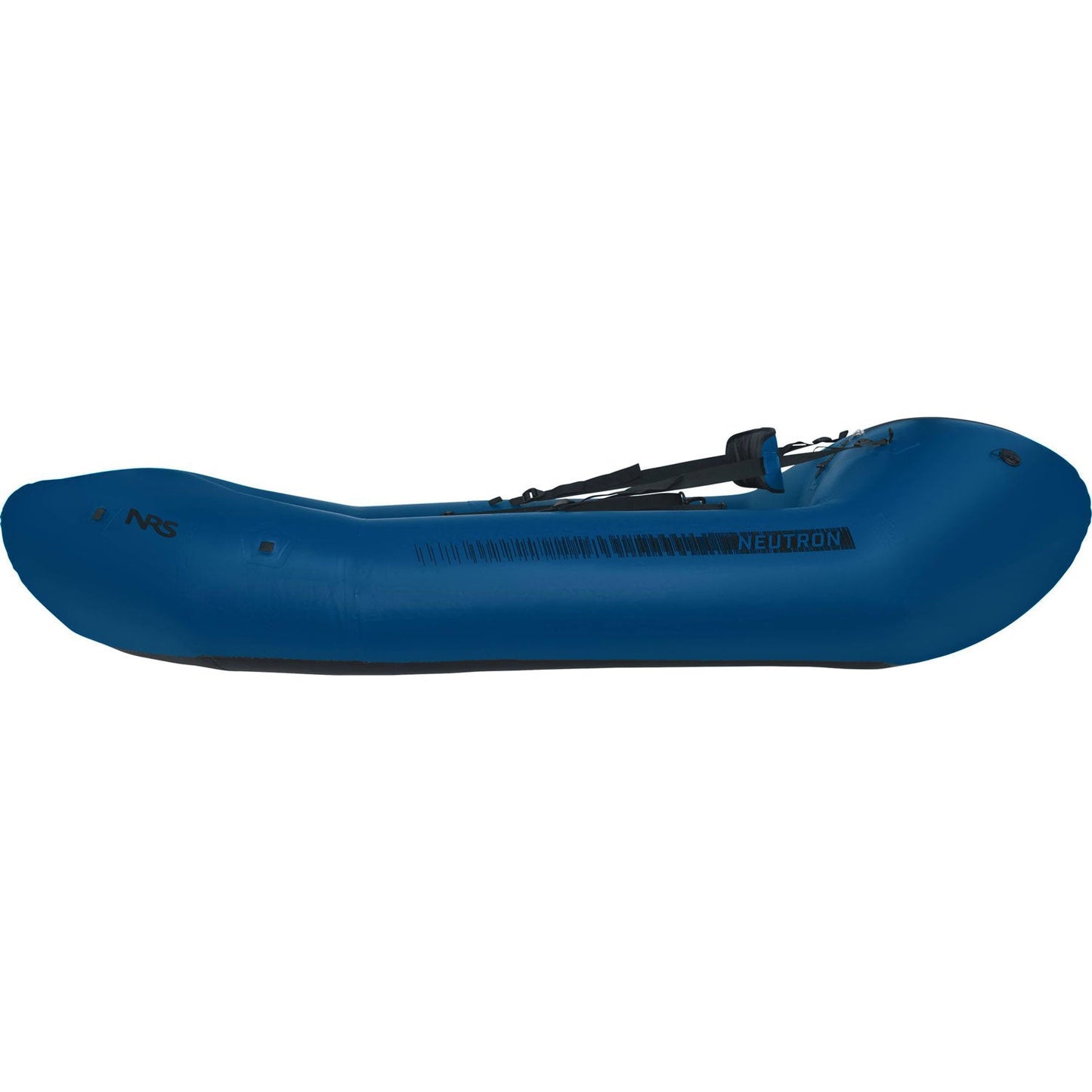 NRS Neutron Packraft