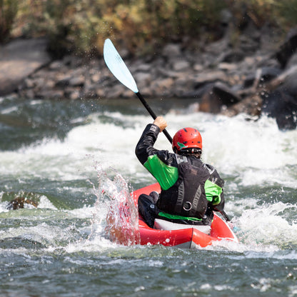AIRE Tributary Tater Inflatable Kayak