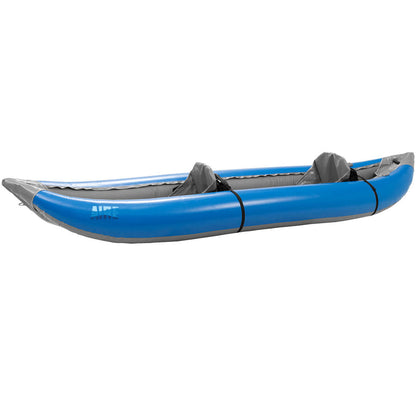 AIRE Outfitter II Inflatable Kayak