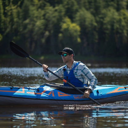 Advanced Elements AdvancedFrame Expedition Elite Inflatable Kayak