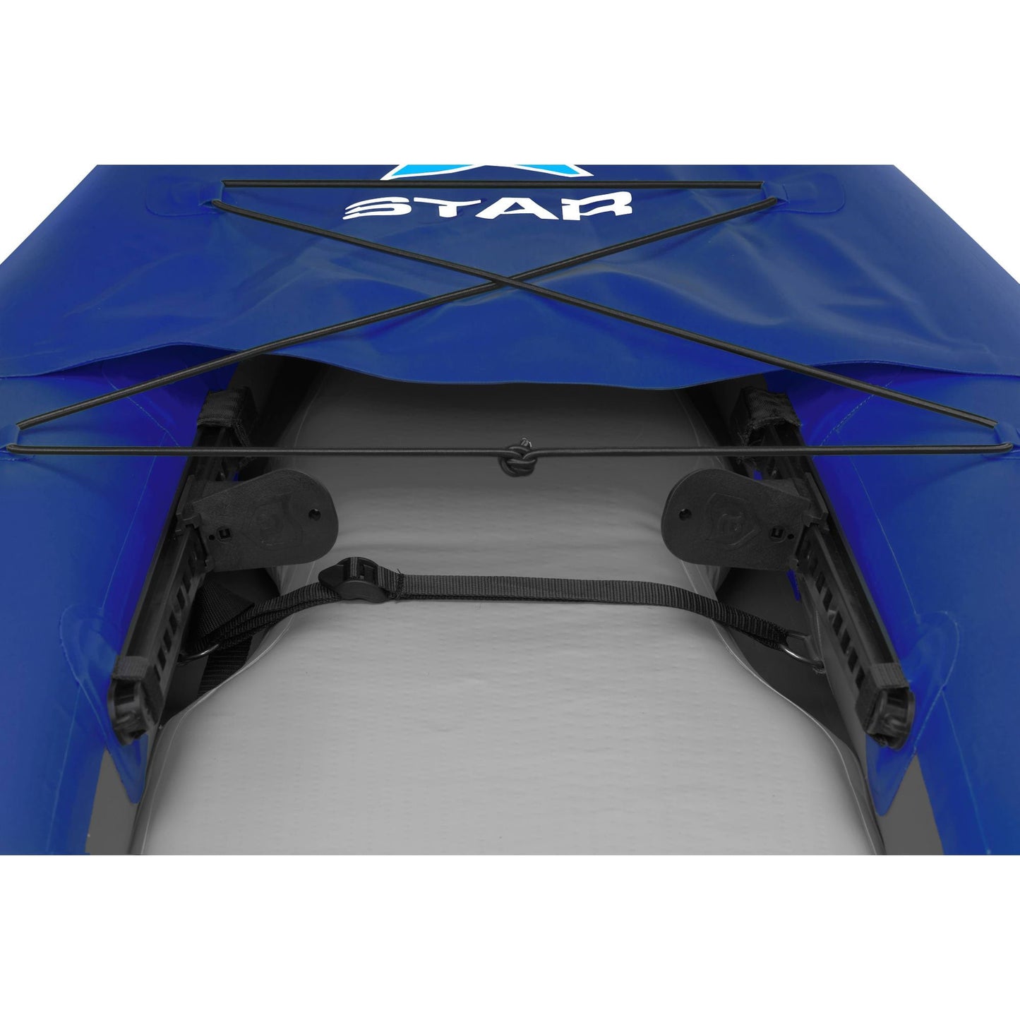 Star Paragon XL Inflatable Kayak (Closeout)