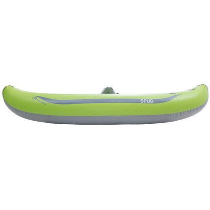 AIRE Tributary Spud Inflatable Kayak