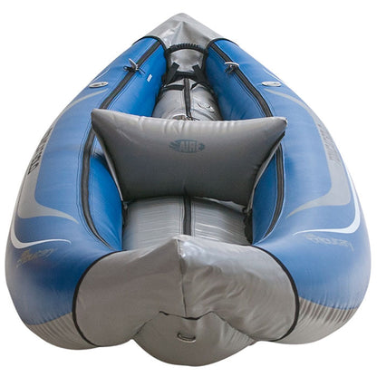 AIRE Tributary Tomcat Solo Inflatable Kayak