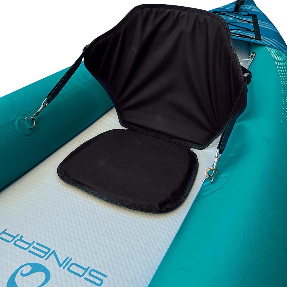 Spinera Hybris 155 Inflatable Kayak - 2025