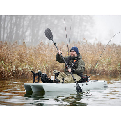 Point 65 N Kingfisher Angler Modular Fishing Kayak (Closeout)