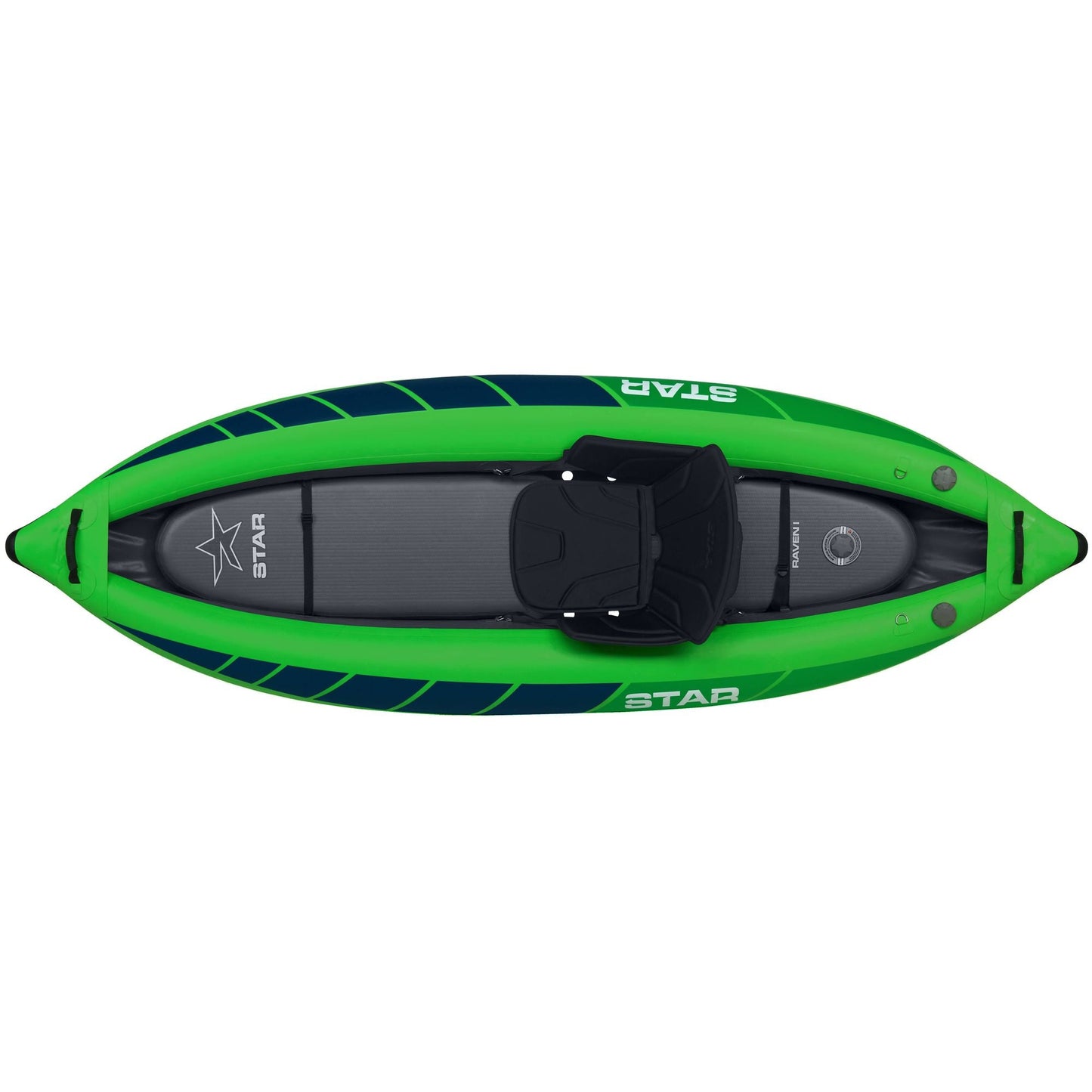 Star Raven I Inflatable Kayak