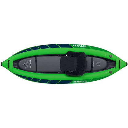 Star Raven I Inflatable Kayak