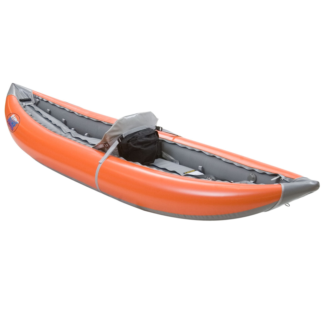 AIRE Lynx 1 Inflatable Kayak