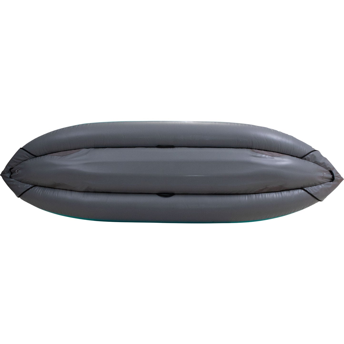 AIRE Tributary Tomcat Solo Inflatable Kayak