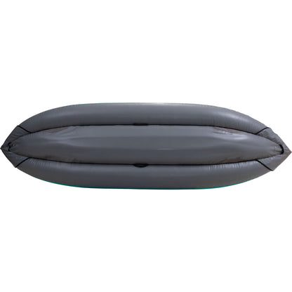 AIRE Tributary Tomcat Solo Inflatable Kayak