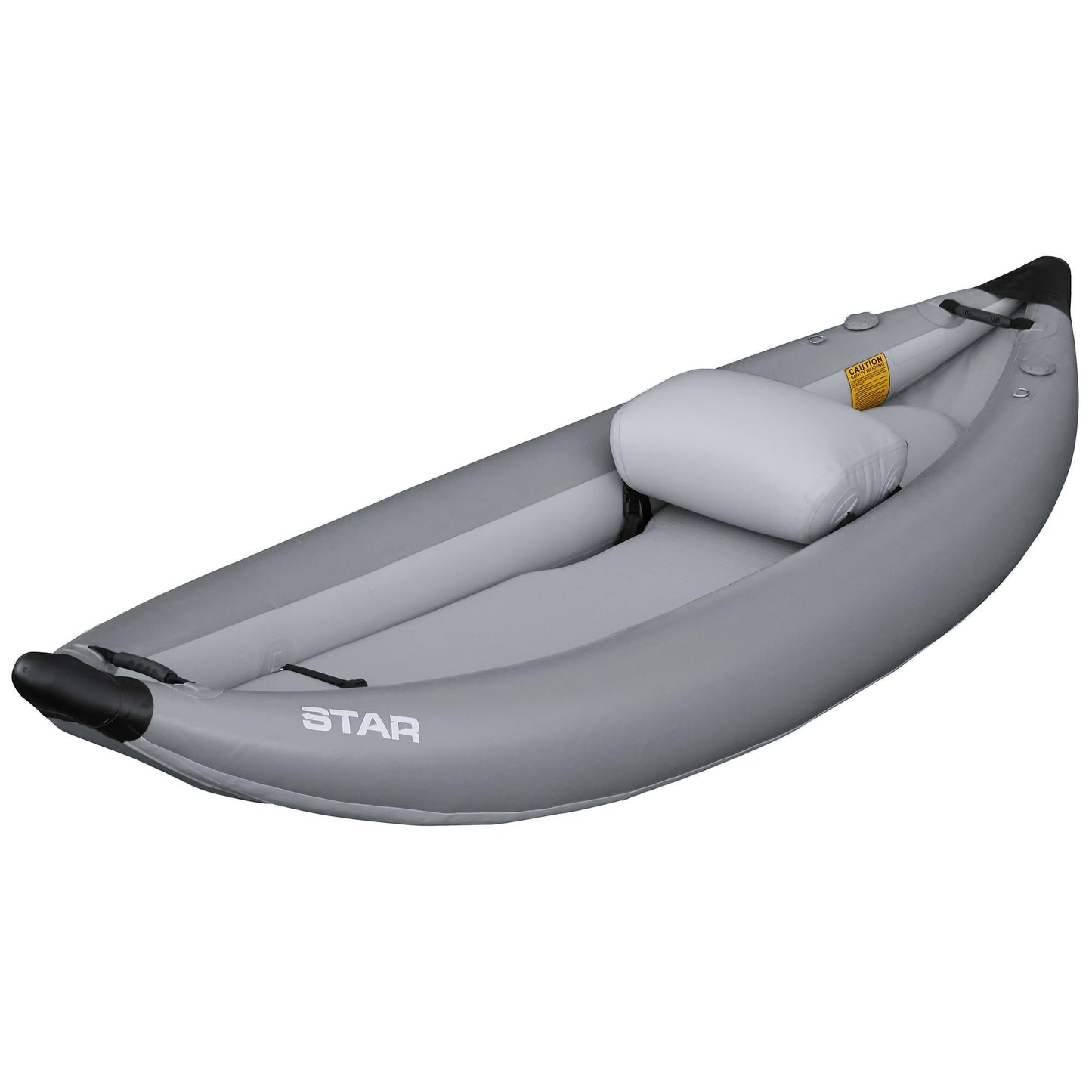 Star Outlaw I Inflatable Kayak