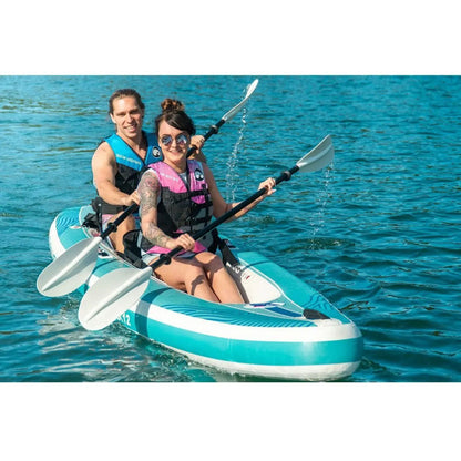 Spinera SUP-Kayak 12 Inflatable Kayak/Stand-Up Paddle Board