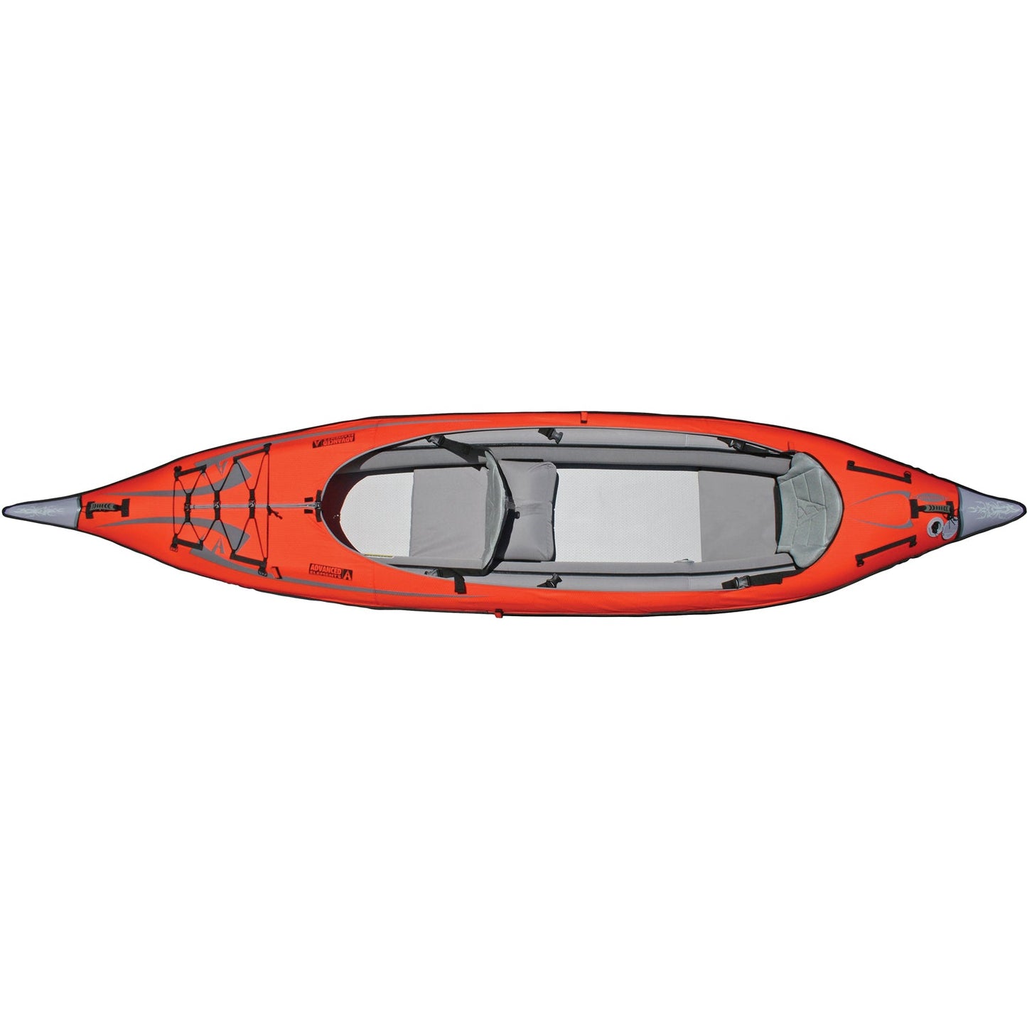 Advanced Elements AdvancedFrame Convertible Elite Inflatable Kayak (Closeout)