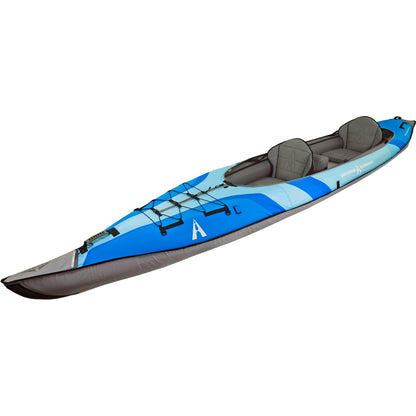 Advanced Elements AdvancedFrame Convertible Elite SE Inflatable Kayak (Closeout)
