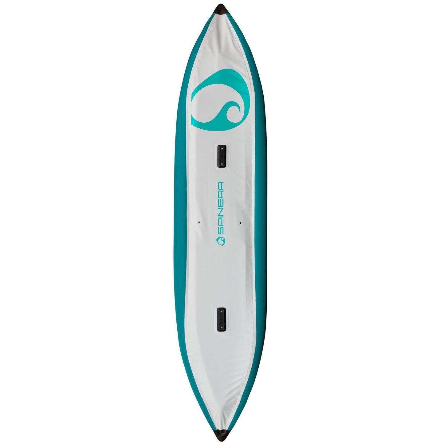 Spinera Hybris 135 Inflatable Kayak- 2025