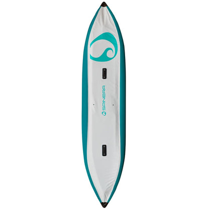 Spinera Hybris 135 Inflatable Kayak- 2025