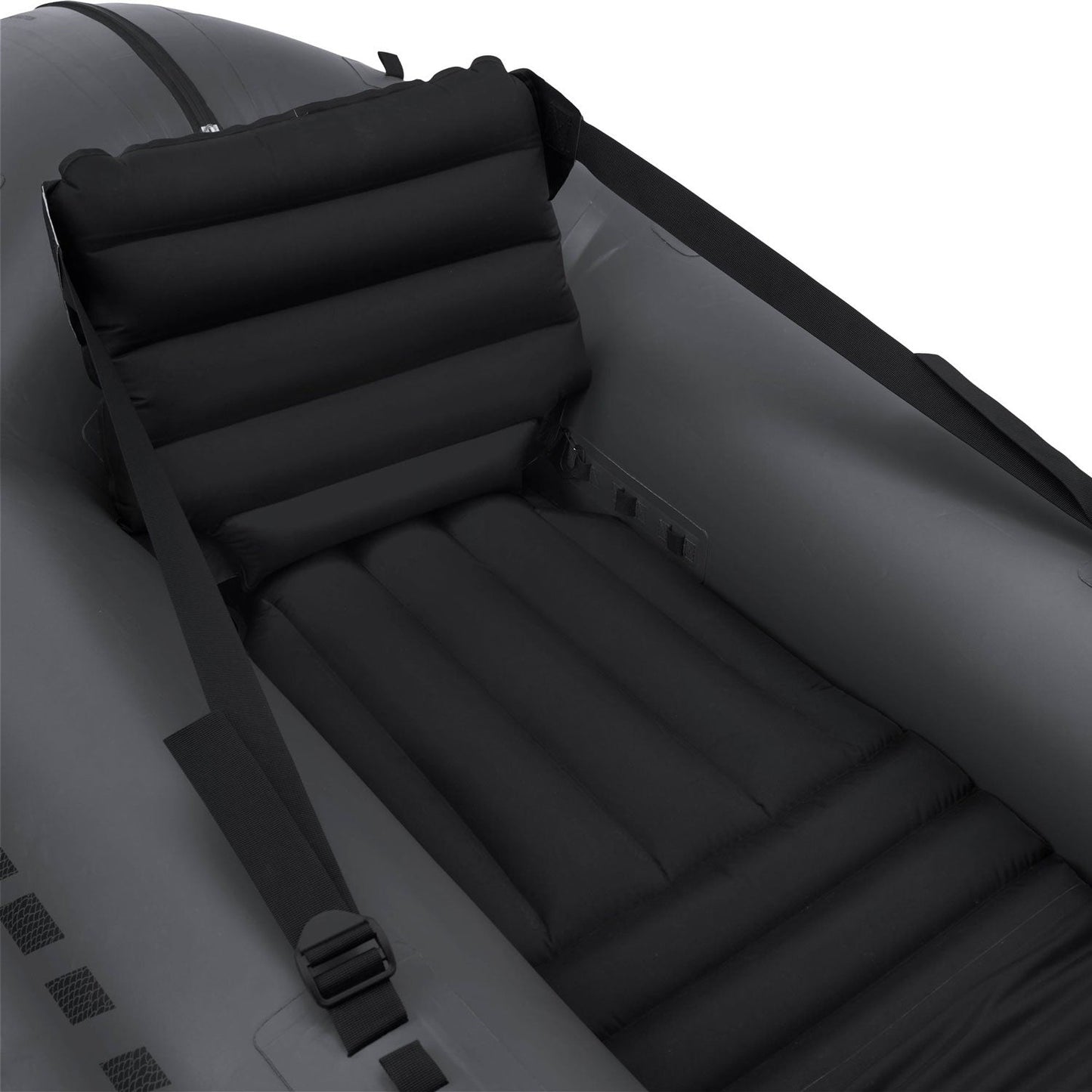 NRS Riffle Packraft