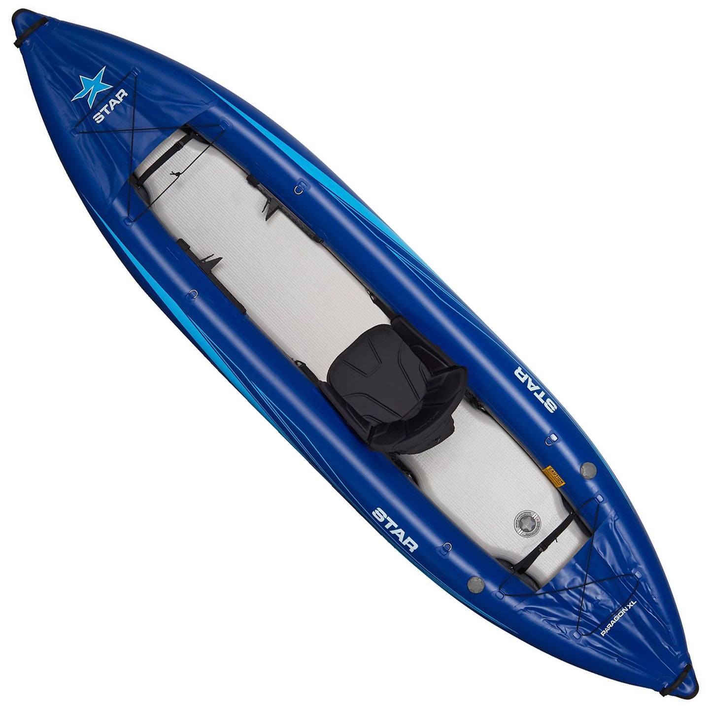 Star Paragon XL Inflatable Kayak (Closeout)