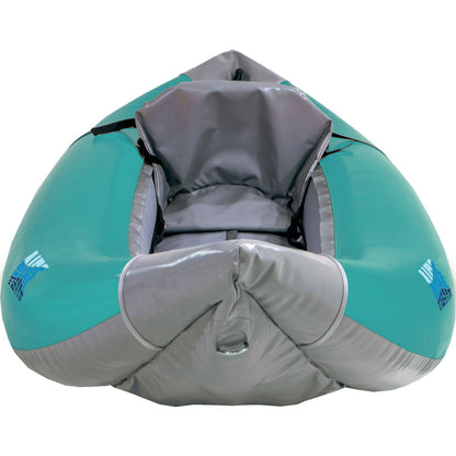 AIRE Outfitter I Inflatable Kayak