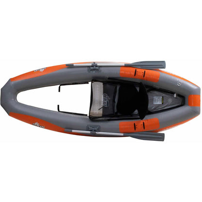 Outcast OSG Commander Frameless Boat