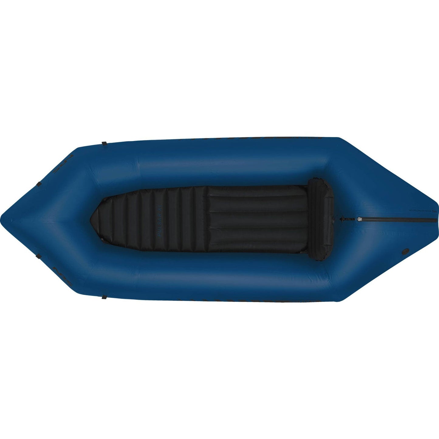 NRS Pulsar Packraft