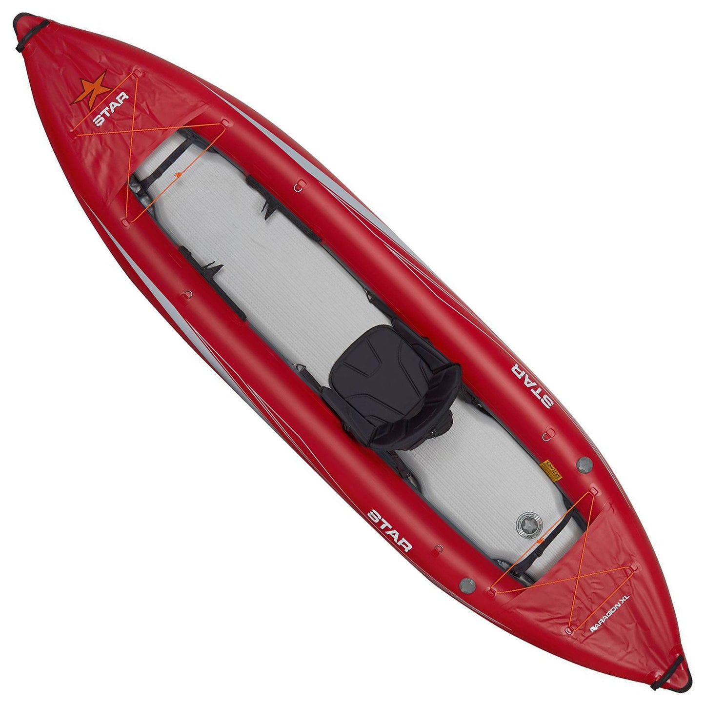 Star Paragon XL Inflatable Kayak (Closeout)