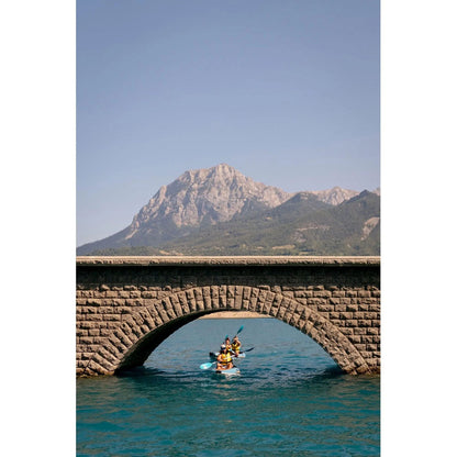 Spinera Tenaya 120 Inflatable Kayak