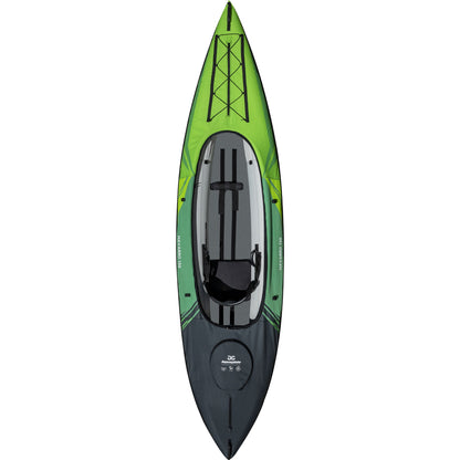 Aquaglide Navarro 130 Convertible Inflatable Kayak