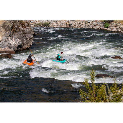 AIRE Hot Potato Inflatable Kayak