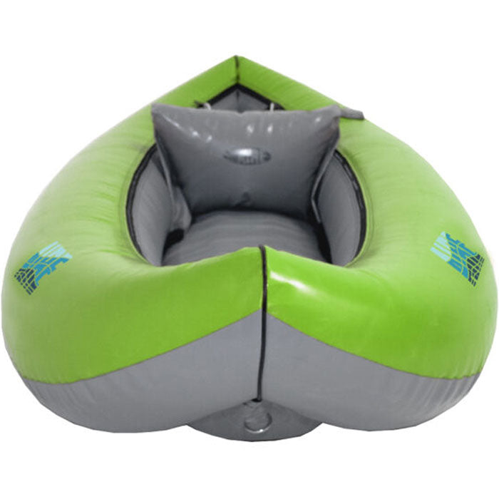 AIRE Hot Potato Inflatable Kayak