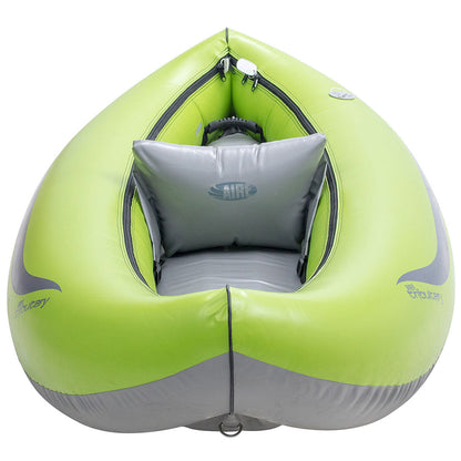 AIRE Tributary Spud Inflatable Kayak