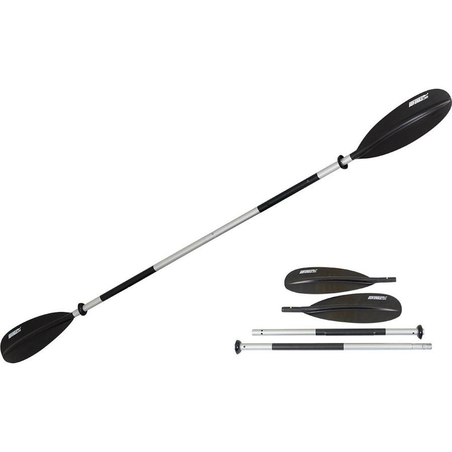 Sea Eagle Explorer 350FX Inflatable Kayak Swivel Seat Fishing Rig Package