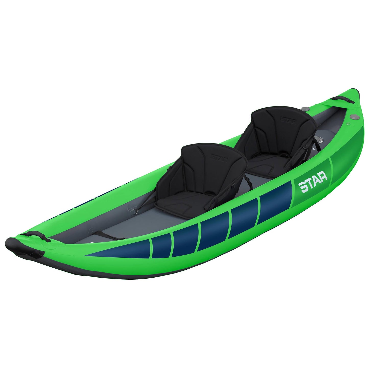 Star Raven II Inflatable Kayak