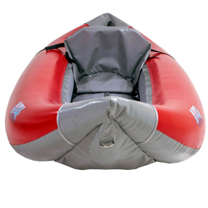 AIRE Outfitter I Inflatable Kayak