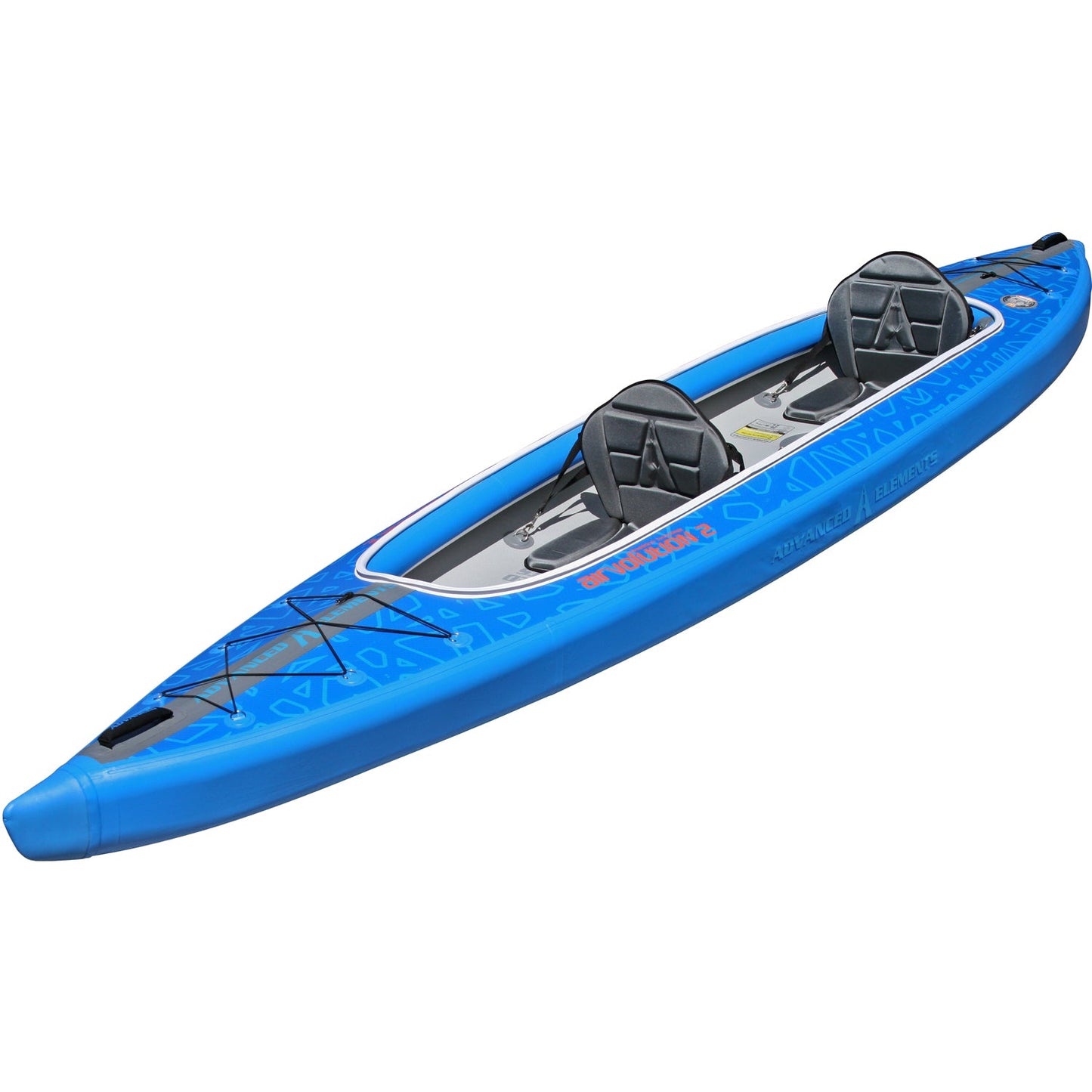 Advanced Elements AirVolution 2 Inflatable Kayak (Closeout)