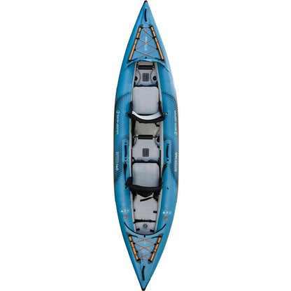 Spinera Tenaya 140 Inflatable Kayak
