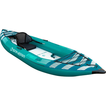 Spinera Hybris 105 Inflatable Kayak - 2025