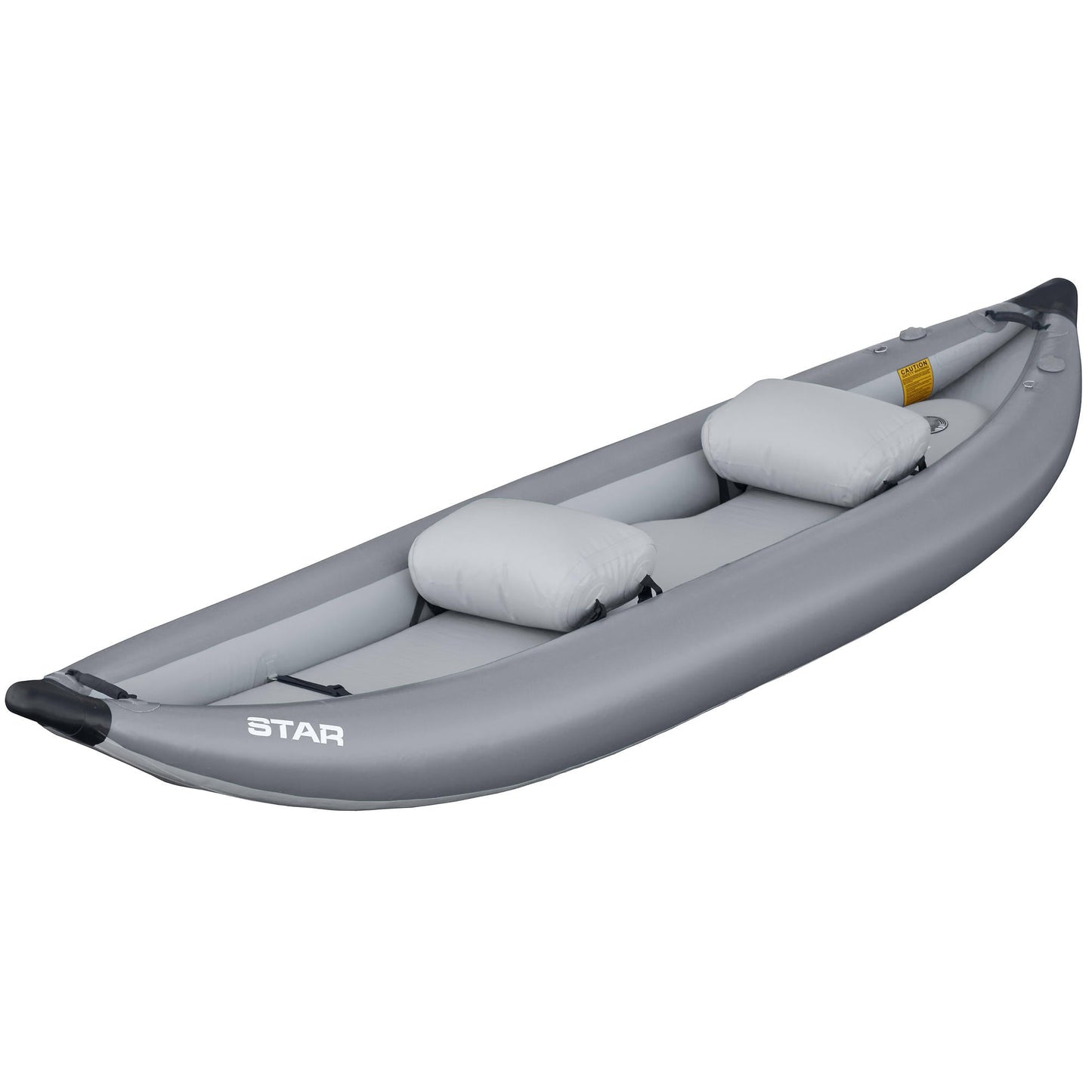 Star Outlaw II Inflatable Kayak
