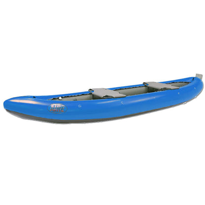 AIRE Traveler w/ Transom