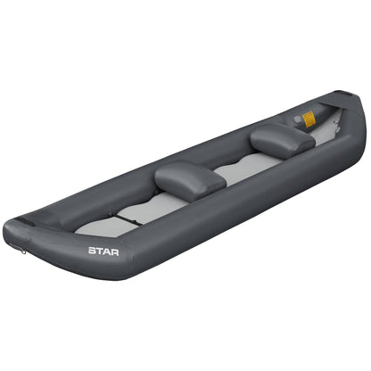 Star Legend II Inflatable Kayak