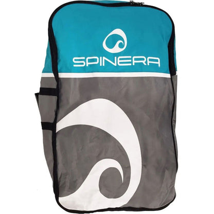 Spinera SUP-Kayak 10 Inflatable Kayak/Stand-Up Paddle Board