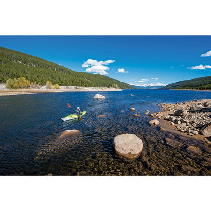 Advanced Elements AdvancedFrame Ultralite Inflatable Kayak (Closeout)